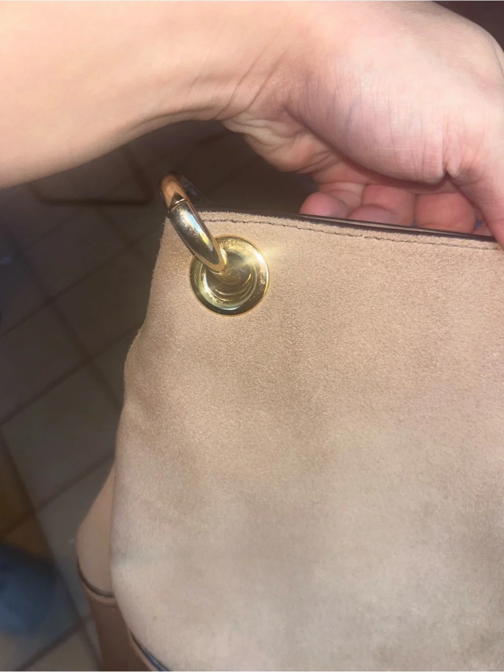 Michael Kors this mixed